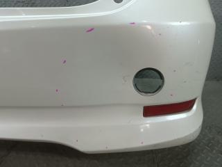 Бампер задний TOYOTA ESTIMA ACR55 2AZ-FE 52159-28560 5 ракурс