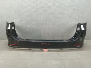 Бампер задний TOYOTA VOXY ZRR75 3ZR-FAE 52159-28590 1 ракурс