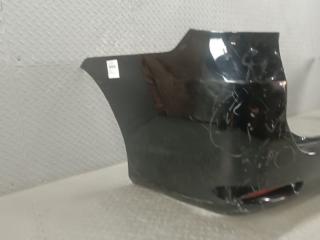 Бампер задний TOYOTA VOXY ZRR75 3ZR-FAE 52159-28590 2 ракурс