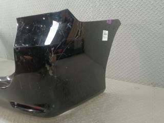 Бампер задний TOYOTA VOXY ZRR75 3ZR-FAE 52159-28590 3 ракурс