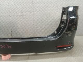 Бампер задний TOYOTA VOXY ZRR75 3ZR-FAE 52159-28590 4 ракурс