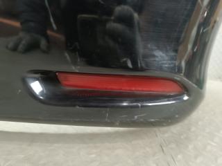 Бампер задний TOYOTA VOXY ZRR75 3ZR-FAE 52159-28590 5 ракурс