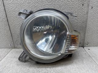Фара левая передняя DAIHATSU MIRA COCOA L675S KF-VE 100-51991 1 ракурс
