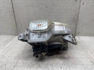 Фара левая передняя DAIHATSU MIRA COCOA L675S KF-VE 100-51991 5 ракурс