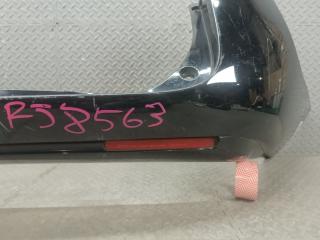 Бампер задний HONDA STEPWGN RK2 R20A 71501-SZW-0000 5 ракурс
