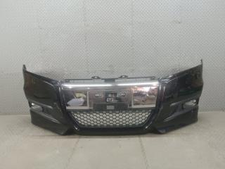 Бампер передний HONDA STEPWGN RK5 R20A 71101-SZW-J000 1 ракурс