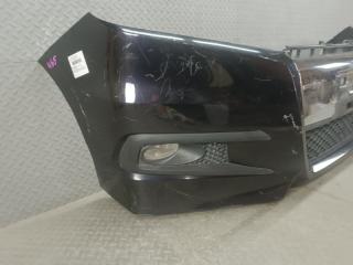 Бампер передний HONDA STEPWGN RK5 R20A 71101-SZW-J000 2 ракурс