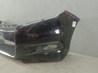 Бампер передний HONDA STEPWGN RK5 R20A 71101-SZW-J000 3 ракурс