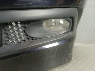 Бампер передний HONDA STEPWGN RK5 R20A 71101-SZW-J000 5 ракурс