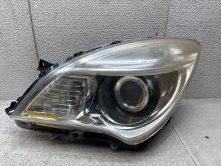 Фара левая передняя SUZUKI SOLIO MA15S K12B 35300-54M 1 ракурс