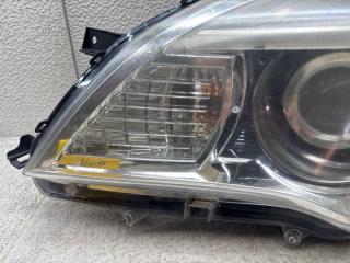 Фара левая передняя SUZUKI SOLIO MA15S K12B 35300-54M 2 ракурс