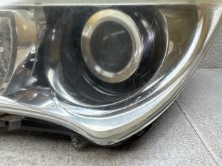 Фара левая передняя SUZUKI SOLIO MA15S K12B 35300-54M 4 ракурс