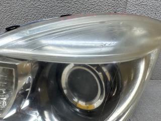 Фара левая передняя SUZUKI SOLIO MA15S K12B 35300-54M 5 ракурс