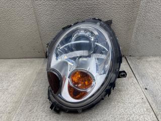Фара левая передняя MINI CLUBMAN R55 N14B16A 162703-01 1 ракурс