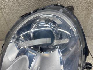 Фара левая передняя MINI CLUBMAN R55 N14B16A 162703-01 2 ракурс