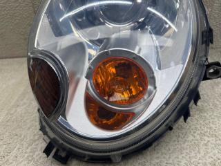 Фара левая передняя MINI CLUBMAN R55 N14B16A 162703-01 3 ракурс