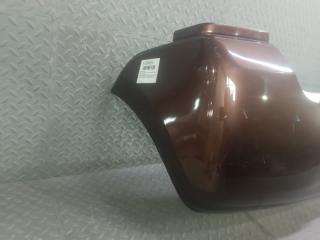 Бампер задний SUZUKI WAGON R SOLIO MA34S M13A 71811-73F00 2 ракурс