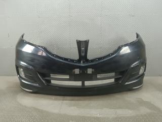 Бампер передний MAZDA BIANTE CCFFW PE C605-50031 1 ракурс
