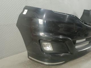 Бампер передний MAZDA BIANTE CCFFW PE C605-50031 2 ракурс