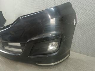 Бампер передний MAZDA BIANTE CCFFW PE C605-50031 3 ракурс