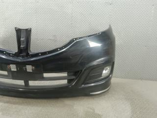 Бампер передний MAZDA BIANTE CCFFW PE C605-50031 5 ракурс
