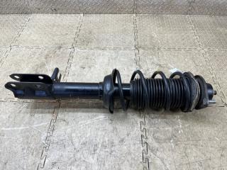 Стойка левая задняя SUBARU STELLA RN1 EN07 1 ракурс