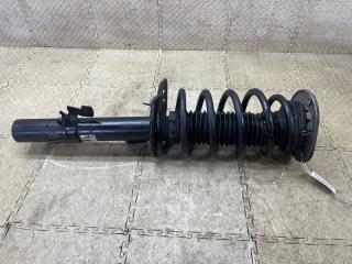 Стойка правая передняя LAND ROVER FREELANDER L359 B6324S 6G9118045UAF 1 ракурс