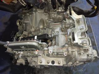 АКПП TOYOTA PRIUS MXWH60 M20A-FXS 3090047230, PB10 3 ракурс