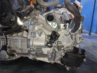 АКПП TOYOTA PRIUS MXWH60 M20A-FXS 3090047230, PB10 4 ракурс