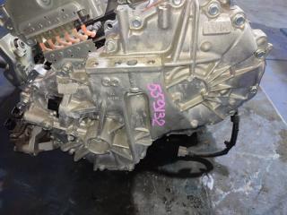 АКПП TOYOTA PRIUS MXWH60 M20A-FXS 3090047230, PB10 5 ракурс