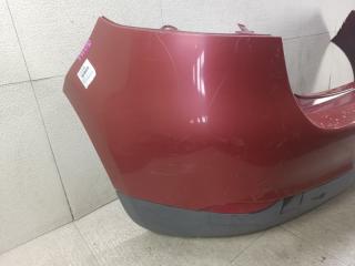Бампер задний RENAULT MEGANE KZ0G M4RF713 850B20001R 2 ракурс