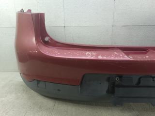 Бампер задний RENAULT MEGANE KZ0G M4RF713 850B20001R 4 ракурс