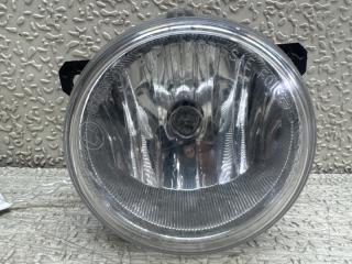 Туманка правая передняя SUBARU IMPREZA GJ2 FB16 6192 2 ракурс