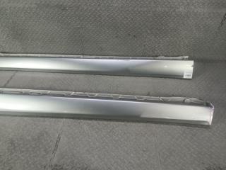 Порог SUZUKI SWIFT ZC32S M16A 770A21-70L0 3 ракурс