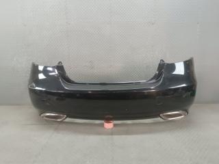 Бампер задний SUZUKI KIZASHI RE91S J24B 61811-57L 1 ракурс