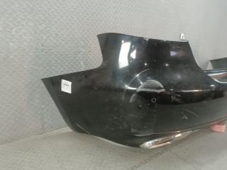 Бампер задний SUZUKI KIZASHI RE91S J24B 61811-57L 2 ракурс