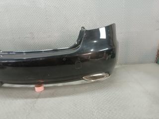 Бампер задний SUZUKI KIZASHI RE91S J24B 61811-57L 4 ракурс