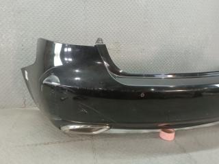 Бампер задний SUZUKI KIZASHI RE91S J24B 61811-57L 5 ракурс