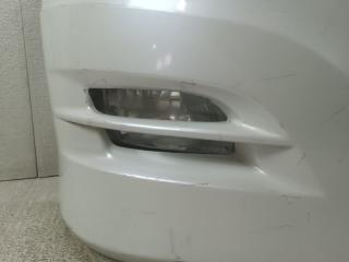 Бампер передний TOYOTA ESTIMA ACR55 2AZ-FE 52119-28020 5 ракурс