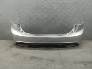 Бампер задний HONDA JADE FR4 LEB 71501-T4R-0000 1 ракурс