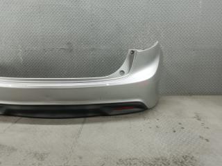 Бампер задний HONDA JADE FR4 LEB 71501-T4R-0000 4 ракурс