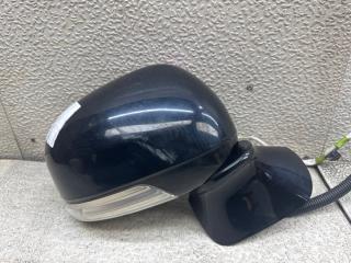 Зеркало правое переднее TOYOTA CROWN GRS200 4GR-FSE 8791030A40C0 1 ракурс