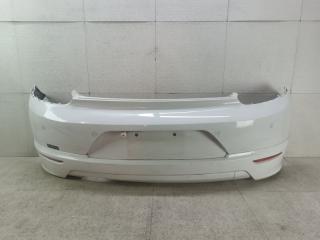 Бампер задний VOLKSWAGEN SCIROCCO 137 CAW 1k8807301BG9A 1 ракурс