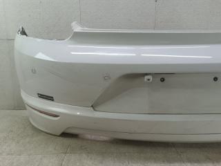 Бампер задний VOLKSWAGEN SCIROCCO 137 CAW 1k8807301BG9A 4 ракурс