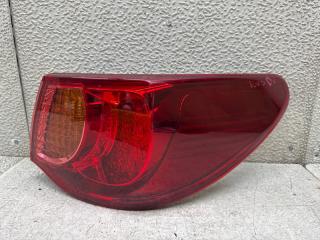 Запчасть стоп-сигнал задний правый TOYOTA MARK X