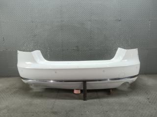 Бампер задний AUDI A8 4H CGW 4H0807511 1 ракурс
