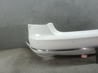 Бампер задний AUDI A8 4H CGW 4H0807511 5 ракурс