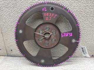 Венец MAZDA DEMIO DE3FS ZJ 2 ракурс