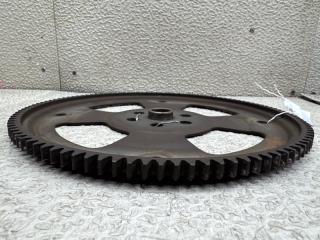 Венец MAZDA DEMIO DE3FS ZJ 3 ракурс