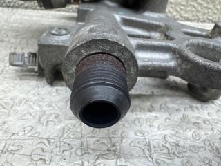 Клапан egr MAZDA DEMIO DE3FS ZJ ZJ383 5 ракурс